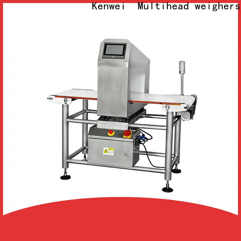 custom detector metal manufacturer 1