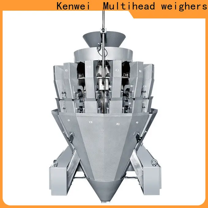 Kenwei checkweigher manufacturer1 1