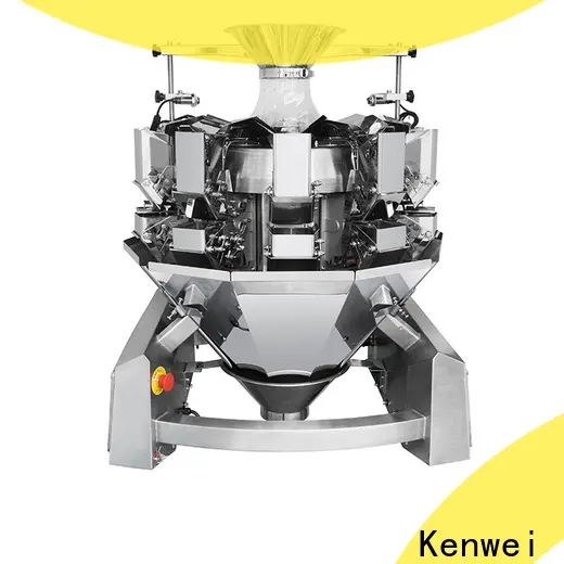 Kenwei cheap shrink wrap machine from China 1