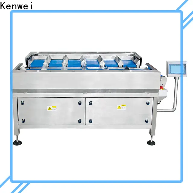 Kenwei package scale affordable solutions 1