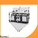 Kenwei pouch packing machine factory 1