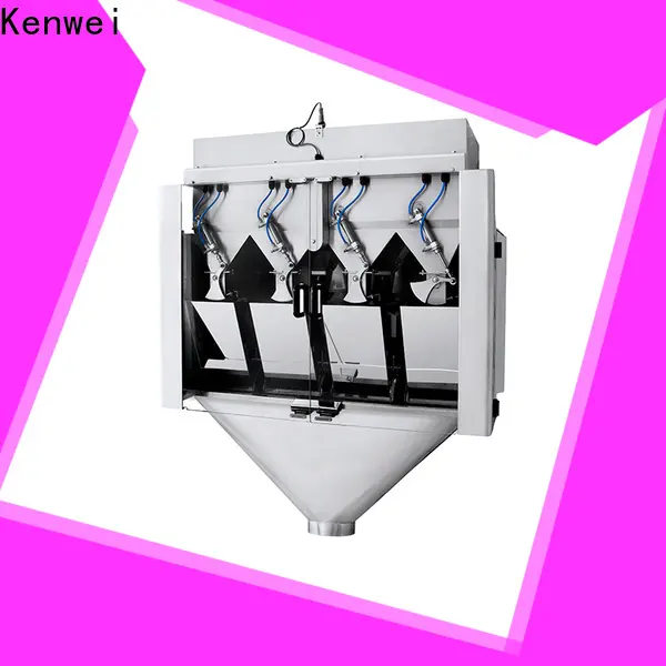 standard pouch packing machine affordable solutions 1