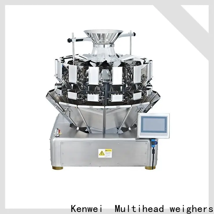 Kenwei head weight exclusive deal 1