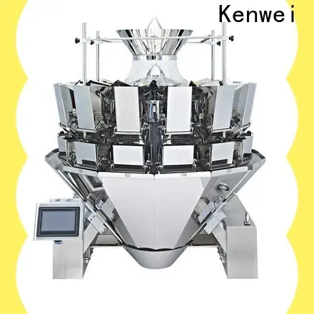 Kenwei head weight supplier 1