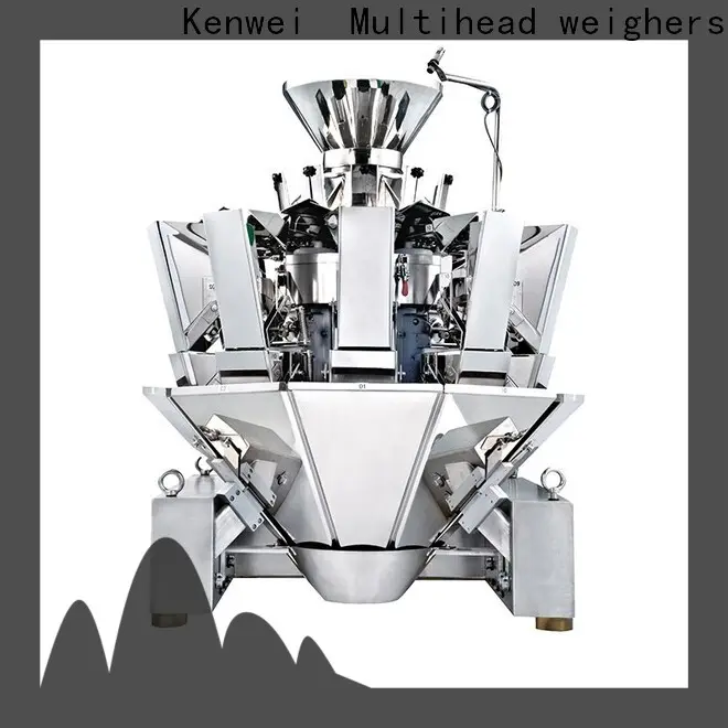Kenwei quality assured sealing machine trade partner 1