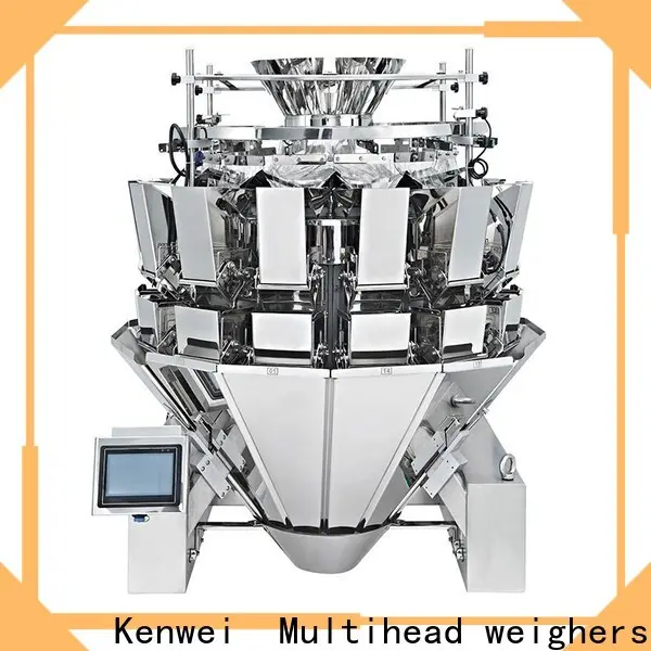 new bottling machine from China 1