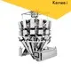 Kenwei pouch packing machine customization 1