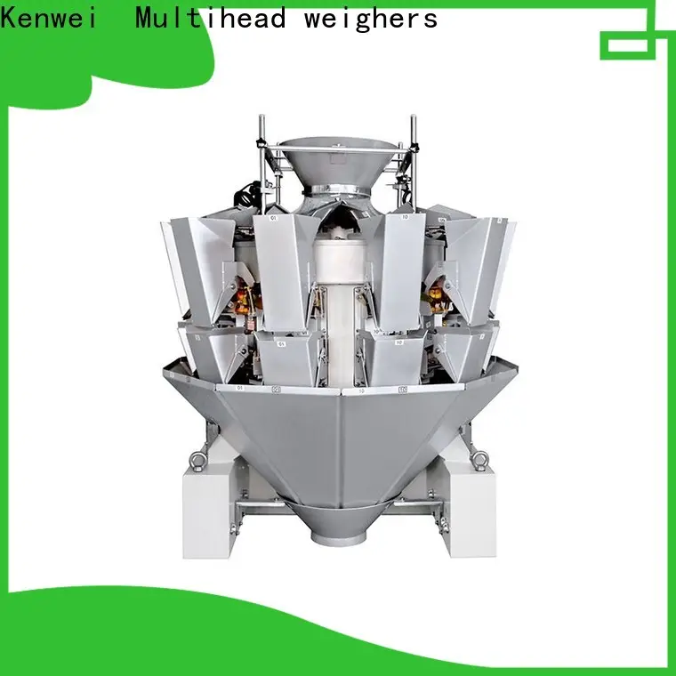 Kenwei best-selling head weight trade partner 1