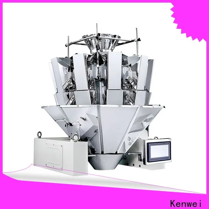 Kenwei inexpensive weigher from China 1