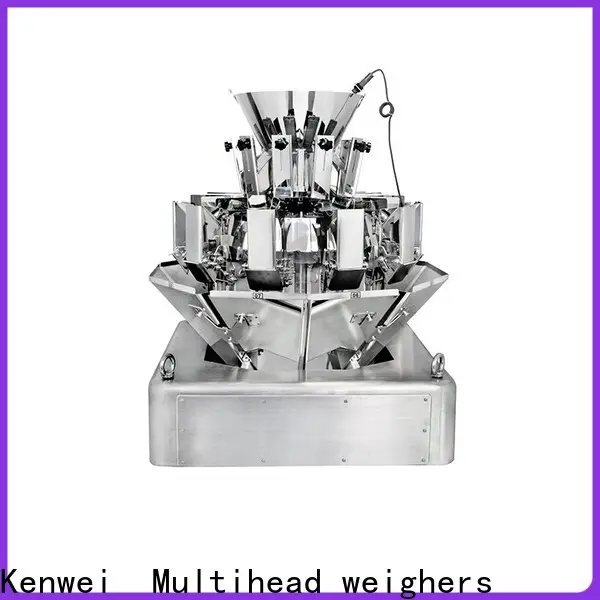 Kenwei packaging machine factory 1
