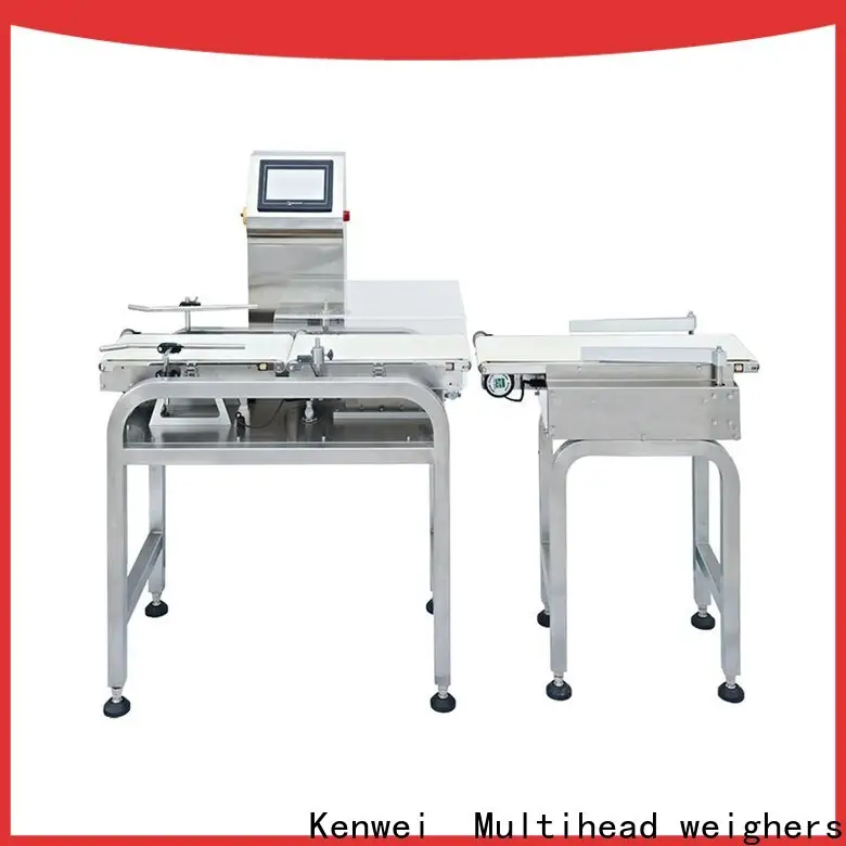 high standard weight checker exclusive deal 1