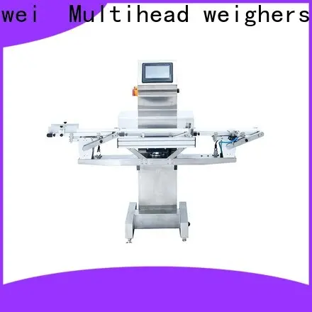 best-selling weight check machine from China 1