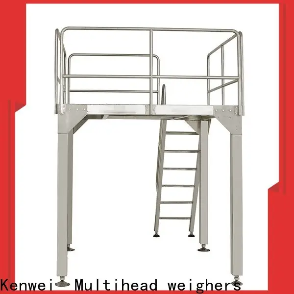 Kenwei highly recommend chain conveyor exclusive deal 1