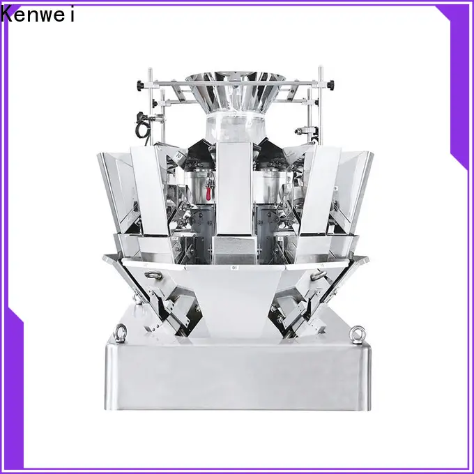 Kenwei bottle filling machine wholesale 1