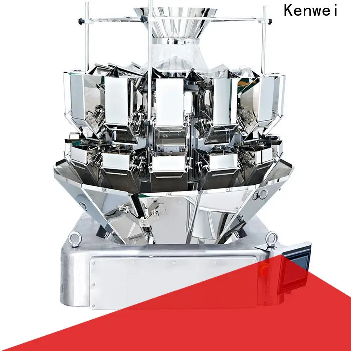 Kenwei packaging machine exclusive deal1 1