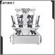 Kenwei high standard packing machine china factory 1