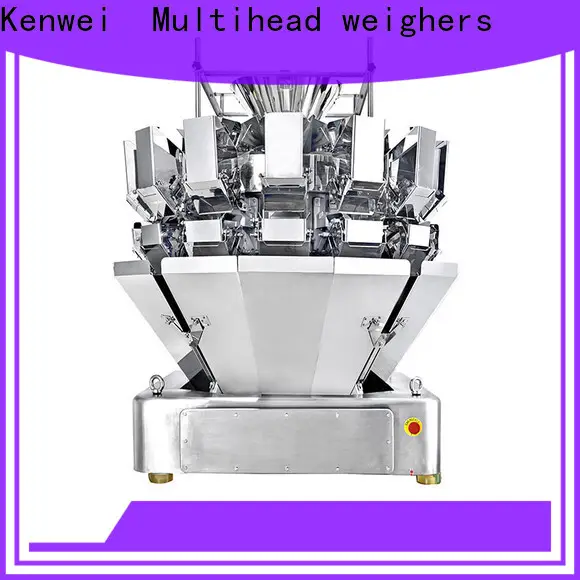Kenwei weight checker supplier 1