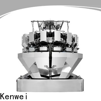 Kenwei advanced weight checker one-stop service 1
