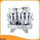 Kenwei high standard bottling machine factory 1