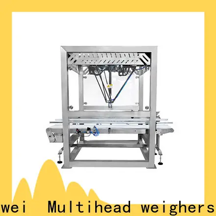 new automated packaging systems supplier 1