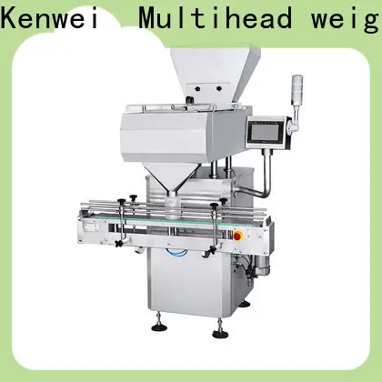 best pouch packing machine from China 1
