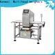 Kenwei highly recommend detection system customization 1