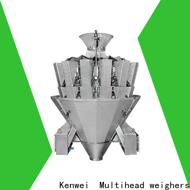 Kenwei fast shipping foodpack affordable solutions 1