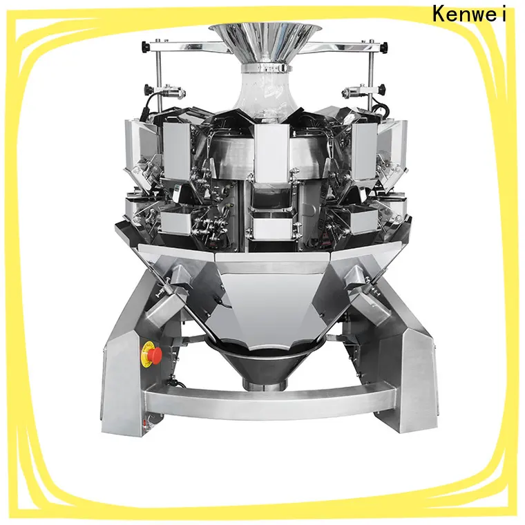 Kenwei head weight manufacturer 1