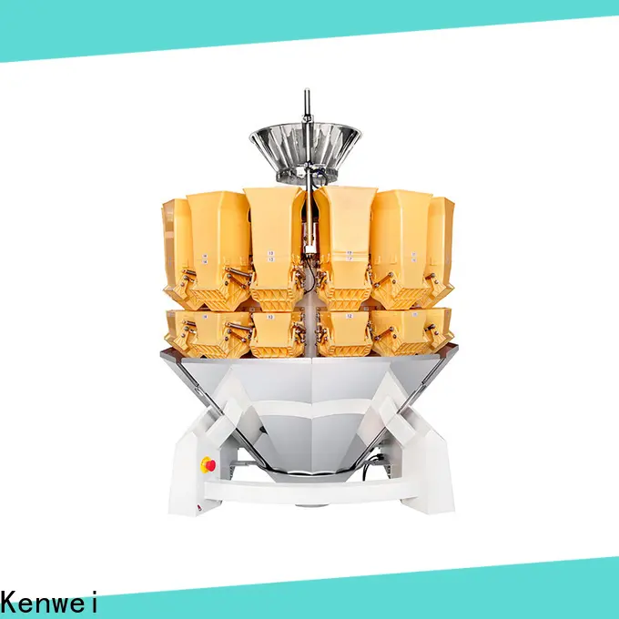 high standard filling machine brand 1