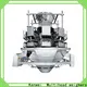 Kenwei bottling machine factory 1