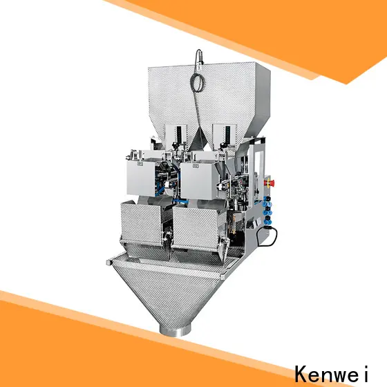 Kenwei 100% quality electronic weighing machine customization 1