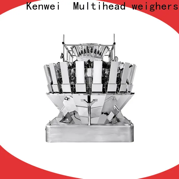 Kenwei filling machine wholesale 1