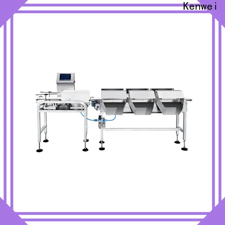 Kenwei low moq packaging machine exclusive deal 1