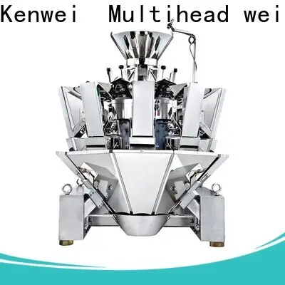 Kenwei shrink wrap machine design2 1