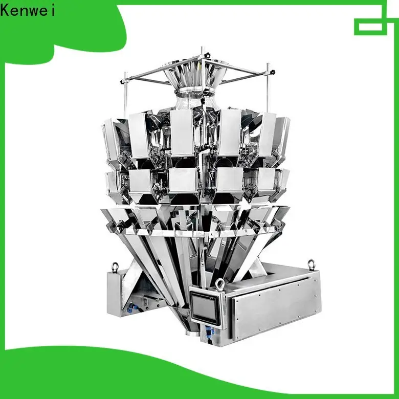 Kenwei high quality packaging equipment exclusive deal 1