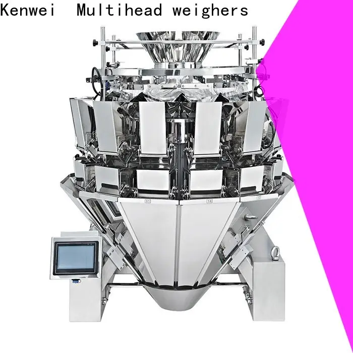 Kenwei bagging machine brand1 1