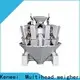 Kenwei multihead weigher customization 1