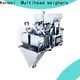 Kenwei pouch packing machine design 1