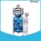 Kenwei simple pouch packing machine manufacturer 1