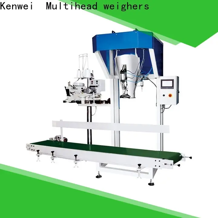 perfect packaging machine one-stop service 1
