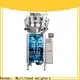 Kenwei filling machine factory 1