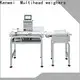Kenwei high standard weight checker design 1