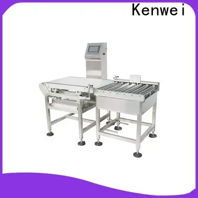 Kenwei inexpensive packaging machine customization 1