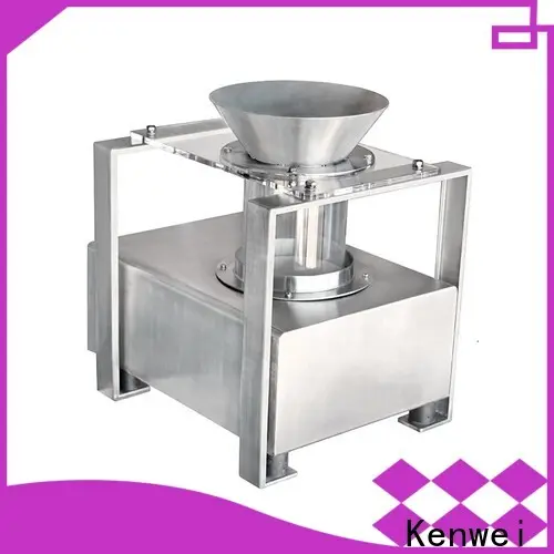Kenwei inexpensive metal detector machine customization 1
