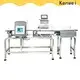 Kenwei 2020 checkweigher customization 1