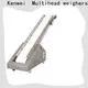 long-life chain conveyor design 1