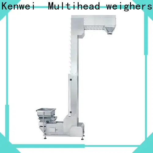 simple conveyor system factory 1