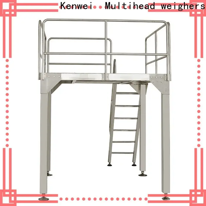 Kenwei 100% quality chain conveyor design 1