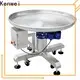 high quality rotary table customization 1