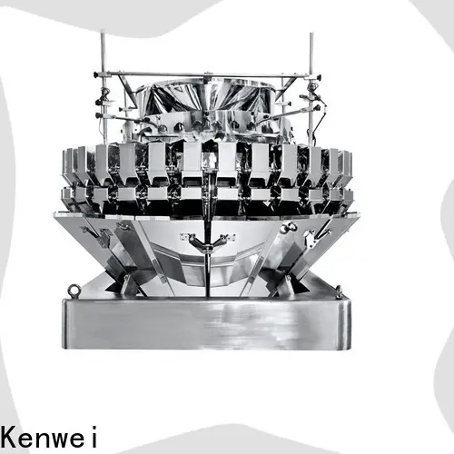 Kenwei inexpensive bottling machine manufacturer 1